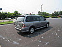 2005 Mazda MPV at Green Corner Auto Park, Inc.