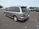 Thumbnail image of 2005 Mazda MPV at Green Corner Auto Park, Inc.