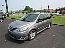 Thumbnail image of 2005 Mazda MPV at Green Corner Auto Park, Inc.