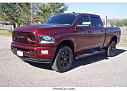 2018 Ram 2500 Laramie at PARADISE AUTO