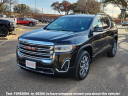 Thumbnail image of 2023 GMC Acadia at Frank Brown Honda GMC