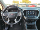 Thumbnail image of 2023 GMC Acadia at Frank Brown Honda GMC