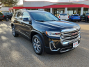 Thumbnail image of 2023 GMC Acadia at Frank Brown Honda GMC