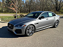2024 Jaguar XF P300 R-Dynamic SE at Jaguar Land Rover Madison
