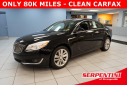 Thumbnail image of 2015 Buick Regal at Serpentini Chevrolet of Strongsville