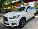 Thumbnail image of 2017 INFINITI QX60 at H&H Finest Cars Inc