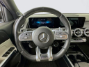Thumbnail image of 2021 Mercedes-Benz GLB at Jacobs Mitsubishi - Wesley Chapel