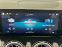 Thumbnail image of 2021 Mercedes-Benz GLB at Jacobs Mitsubishi - Wesley Chapel