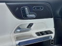 Thumbnail image of 2021 Mercedes-Benz GLB at Jacobs Mitsubishi - Wesley Chapel