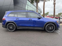 2021 Mercedes-Benz GLB AMG GLB 35 at Jacobs Mitsubishi - Wesley Chapel