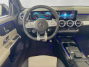 Thumbnail image of 2021 Mercedes-Benz GLB at Jacobs Mitsubishi - Wesley Chapel