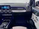 Thumbnail image of 2021 Mercedes-Benz GLB at Jacobs Mitsubishi - Wesley Chapel