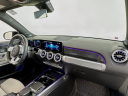 Thumbnail image of 2021 Mercedes-Benz GLB at Jacobs Mitsubishi - Wesley Chapel
