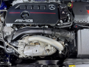Thumbnail image of 2021 Mercedes-Benz GLB at Jacobs Mitsubishi - Wesley Chapel