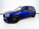 Thumbnail image of 2021 Mercedes-Benz GLB at Jacobs Mitsubishi - Wesley Chapel