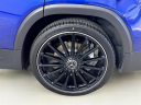 Thumbnail image of 2021 Mercedes-Benz GLB at Jacobs Mitsubishi - Wesley Chapel