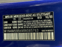 Thumbnail image of 2021 Mercedes-Benz GLB at Jacobs Mitsubishi - Wesley Chapel
