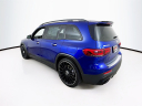 Thumbnail image of 2021 Mercedes-Benz GLB at Jacobs Mitsubishi - Wesley Chapel