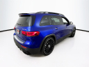Thumbnail image of 2021 Mercedes-Benz GLB at Jacobs Mitsubishi - Wesley Chapel