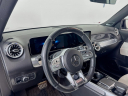 Thumbnail image of 2021 Mercedes-Benz GLB at Jacobs Mitsubishi - Wesley Chapel