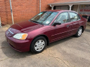 Thumbnail image of 2003 Honda Civic at 77 Auto Group, Inc.