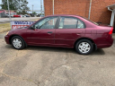 Thumbnail image of 2003 Honda Civic at 77 Auto Group, Inc.