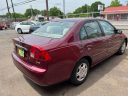 Thumbnail image of 2003 Honda Civic at 77 Auto Group, Inc.