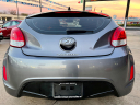 Thumbnail image of 2016 Hyundai VELOSTER at Lone Star Motors II
