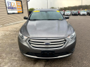 2013 Ford Taurus SEL at Showcase Auto Sales LLC