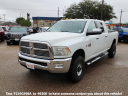 Thumbnail image of 2011 Ram 2500 at Frank Brown Honda GMC