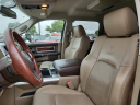 Thumbnail image of 2011 Ram 2500 at Frank Brown Honda GMC