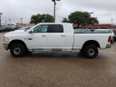 Thumbnail image of 2011 Ram 2500 at Frank Brown Honda GMC