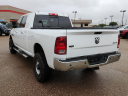 Thumbnail image of 2011 Ram 2500 at Frank Brown Honda GMC