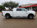 2011 Ram 2500 Laramie at Frank Brown Honda GMC