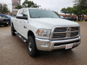 Thumbnail image of 2011 Ram 2500 at Frank Brown Honda GMC