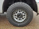 Thumbnail image of 2011 Ram 2500 at Frank Brown Honda GMC