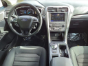 Thumbnail image of 2020 Ford Fusion at Mcfarland Ford Rochester