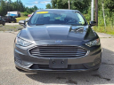 Thumbnail image of 2020 Ford Fusion at Mcfarland Ford Rochester