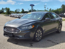 Thumbnail image of 2020 Ford Fusion at Mcfarland Ford Rochester