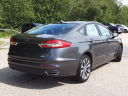 Thumbnail image of 2020 Ford Fusion at Mcfarland Ford Rochester