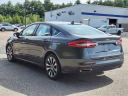 Thumbnail image of 2020 Ford Fusion at Mcfarland Ford Rochester