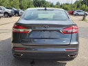Thumbnail image of 2020 Ford Fusion at Mcfarland Ford Rochester