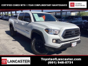 Thumbnail image of 2023 Toyota Tacoma at Toyota Of Lancaster
