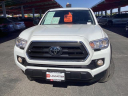 Thumbnail image of 2023 Toyota Tacoma at Toyota Of Lancaster