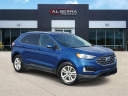 Thumbnail image of 2020 Ford Edge at Al Serra Chevrolet