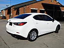 Thumbnail image of 2018 Toyota Yaris iA at Gary Mathews Motors