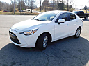 Thumbnail image of 2018 Toyota Yaris iA at Gary Mathews Motors