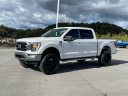 Thumbnail image of 2021 Ford F-150 at Crossroads Chevrolet