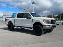 Thumbnail image of 2021 Ford F-150 at Crossroads Chevrolet