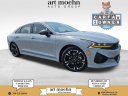 Thumbnail image of 2022 Kia K5 at Art Moehn Chevrolet of Chelsea